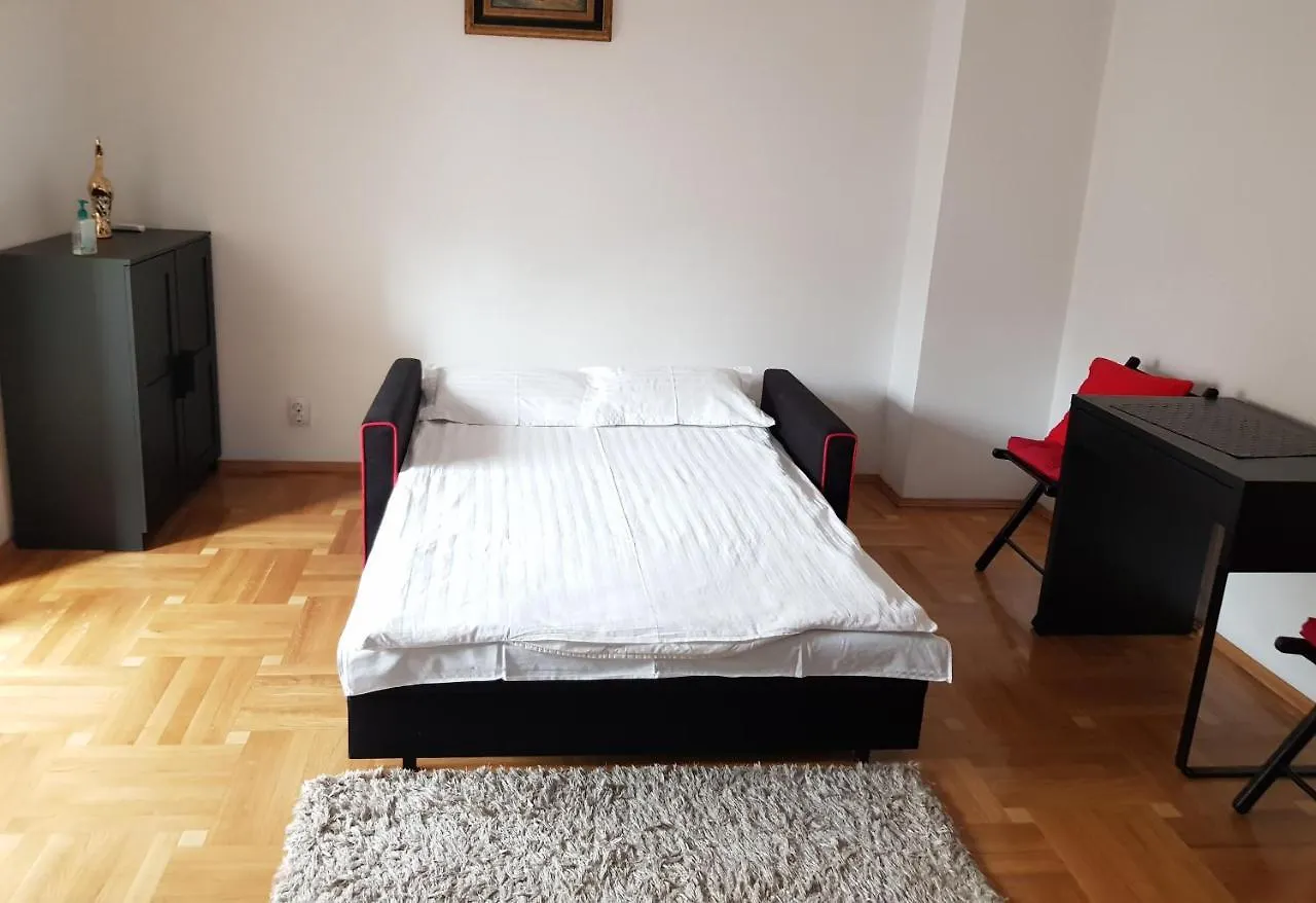 Apartment Mega Mall Monza National Arena Bukarest
