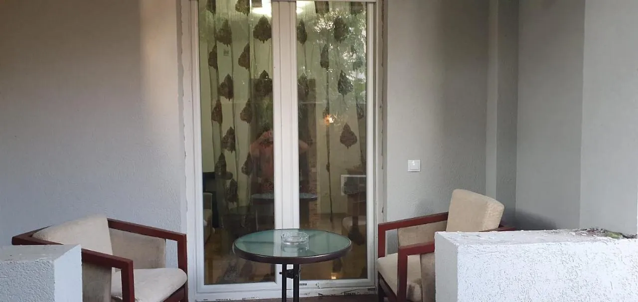 Apartment Mega Mall Monza National Arena Bukarest