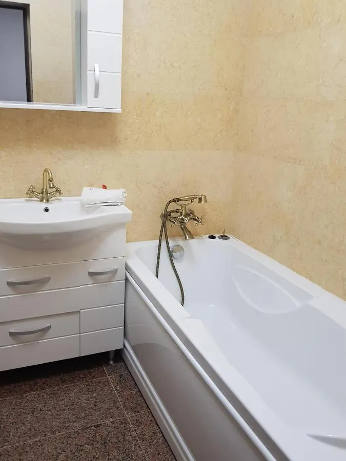 Apartment Mega Mall Monza National Arena 布加勒斯特