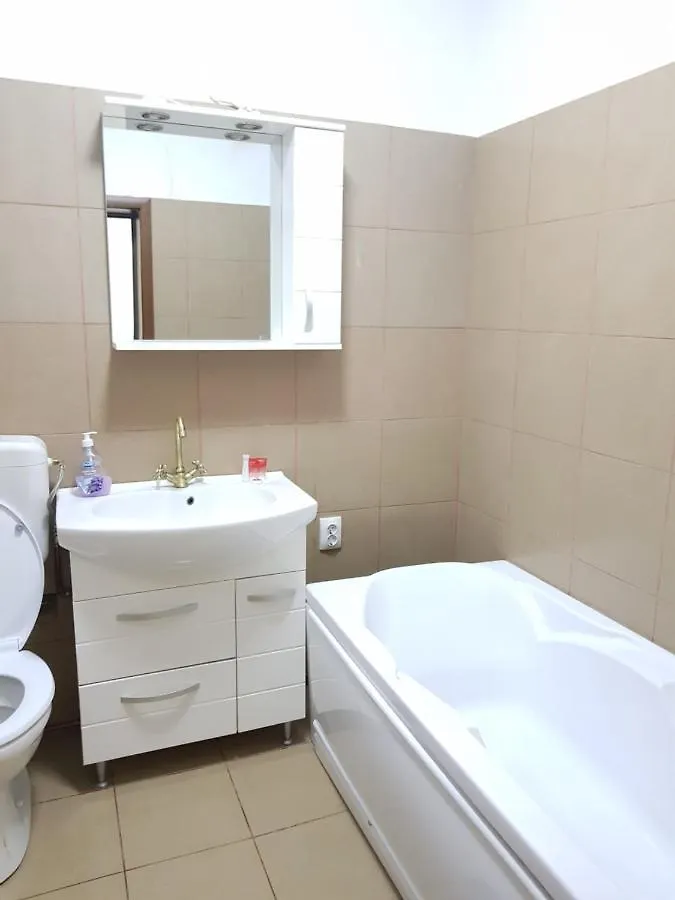 Apartment Mega Mall Monza National Arena Βουκουρέστι