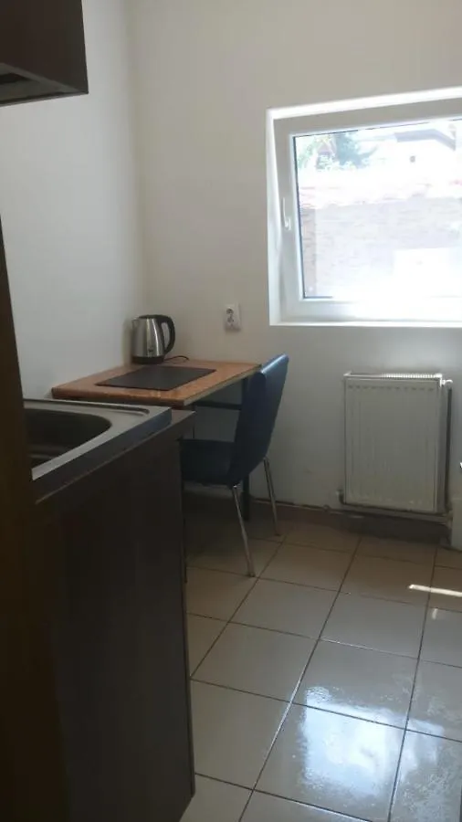 Apartment Mega Mall Monza National Arena 布加勒斯特 0*,  罗马尼亚