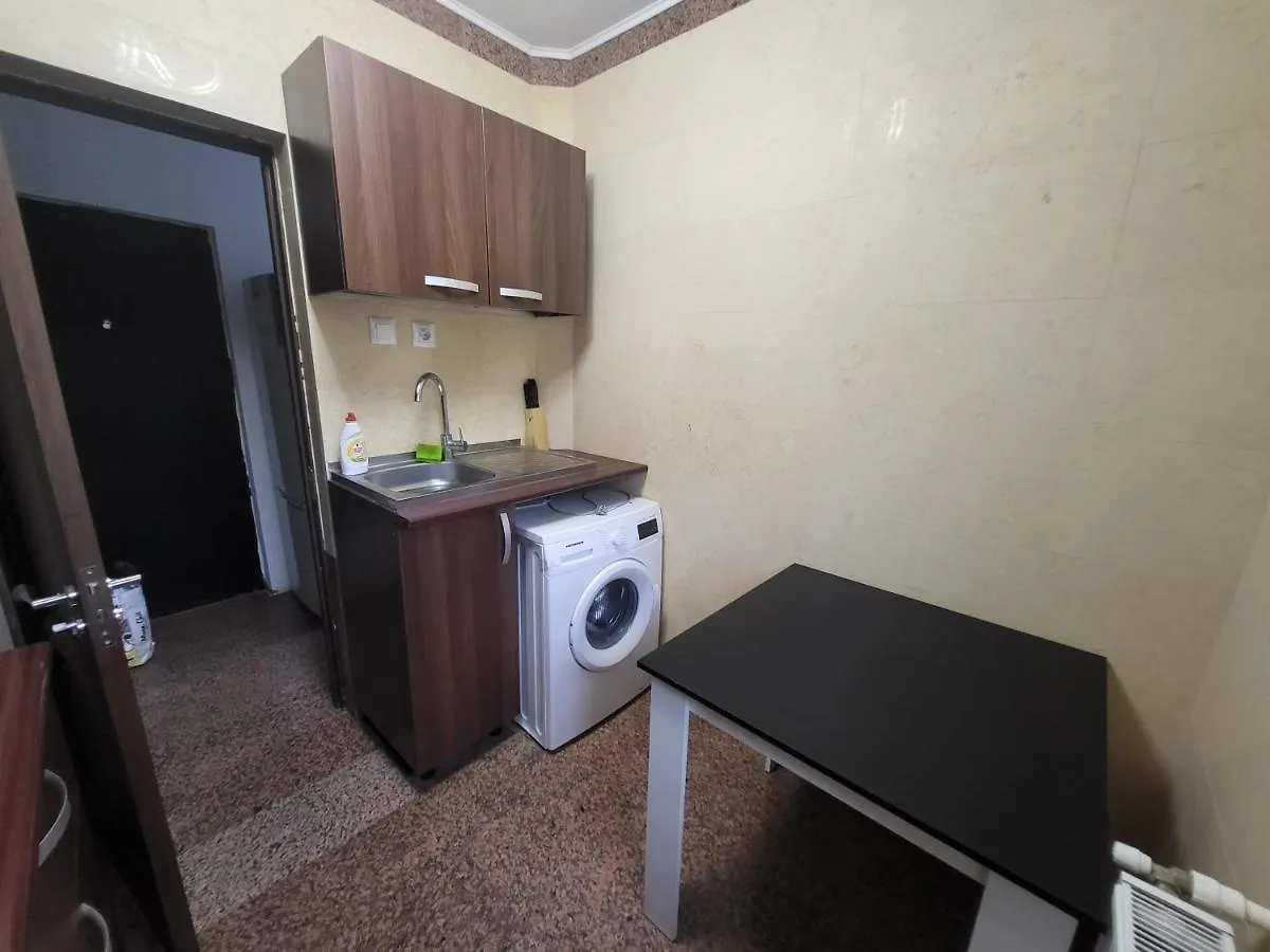 Apartment Mega Mall Monza National Arena 布加勒斯特 罗马尼亚
