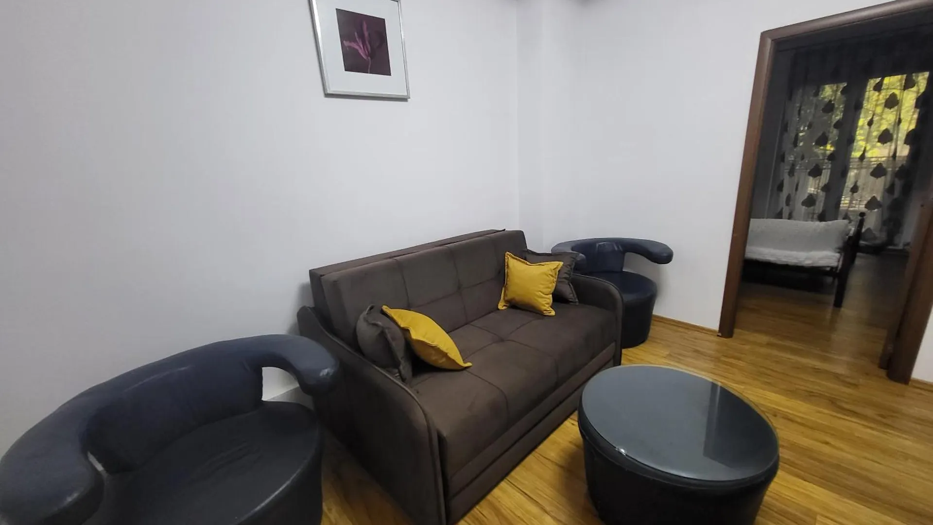 Apartment Mega Mall Monza National Arena Βουκουρέστι
