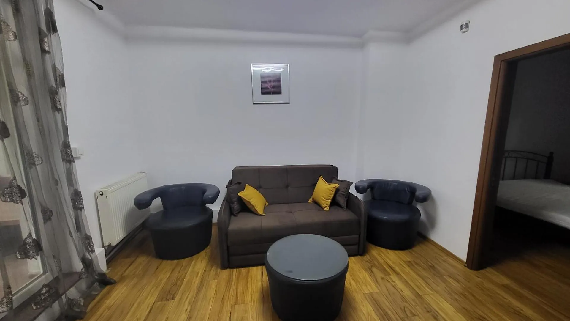 Apartment Mega Mall Monza National Arena Βουκουρέστι Ρουμανία