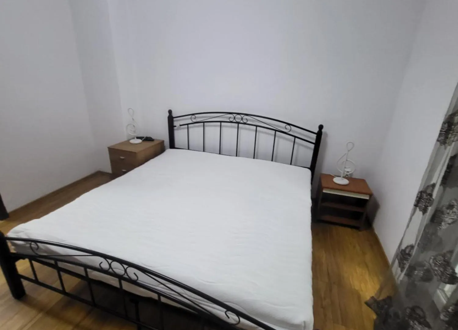 Apartment Mega Mall Monza National Arena Βουκουρέστι 0*,  Ρουμανία